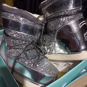 Луноходи! Тепло, стиль і повний захист від зими — в одній парі!