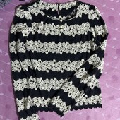 Кофтинка на р-р S/M