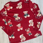 Primark.Флісова кофта для дівчинки 152 см (11-12 років)