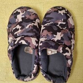 Домашні капці теплі next шльопанці