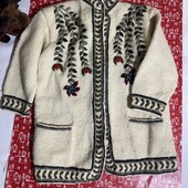 Теплий светр