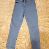 ❤️ Розгружаю шафу ❤️ джинси нові для дівчинки 5-6 років від Zara kids