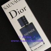 Christian Dior Sauvage - невероятный, необузданный. Аромат, который зовет за собой. Люкс 60мл