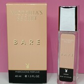 Victoria's Secret Bare 40 мл. с феромонами. Очаровательный, цветочно-древесный, мускусный аромат ❤️