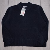 Тепла вязана кофта Primark, 2-3р / 98см. З біркою!