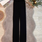 Теплі лосіни , стан ідеальний