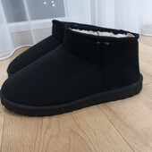 Primark короткі зимові уггі розмір 40 устілка-26