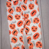 Спортивні штани з начосом Primark, 2-3р / 98см