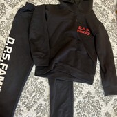 ❤️ спортивний костюм ,, р122 -128 ставка =виграшу. 4