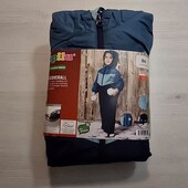 Kuniboo! Зимовий термо комбінезон для хлопчика 86 зріст! Лот 10