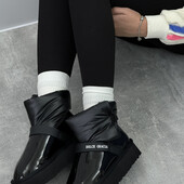 Зимові уггі преміум з натуральної шкіри!