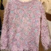 Кофта,светр на 5-6 років. Німеччина