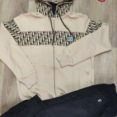 Турецький спортивний костюм преміум класу р 5ХЛ. Батал.