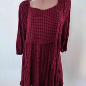 Футболка розмір 20