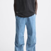 Джинсы мужскі parachute,34/32