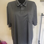 Чоловіча футболка поло розмір 54