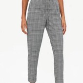 Картаті брюки