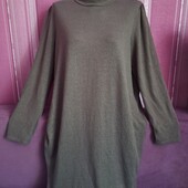 Платтячко тунічка розпродажа р50 /52 гарний стан розпродажа