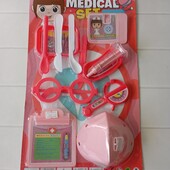 Набір лікаря