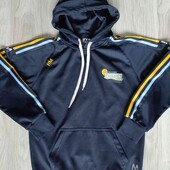 спортивный худи с капюшоном внутри флис на мальчика подростка рост 146/152 см 