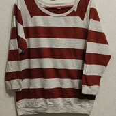 Кофта жіноча XXL