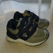 Кросівки дитячі Dunlop