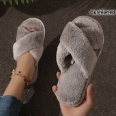 Тапочки женские