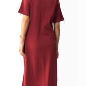 Платье, туника с вышивкой