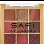 Новый набор теней