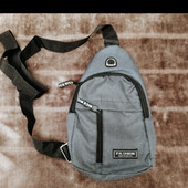 Сумка чоловіча