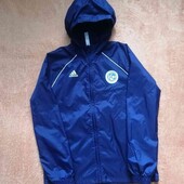 Куртка ветровка Adidas р 146-152 