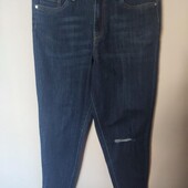 Джинси f&f р.36