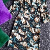 Мягусенькое новое платье