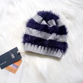 Шапочка демі 6-9 міс