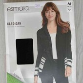 Esmara брендовый новый стильный кардиган размер М евро 40/42