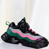 Кроссовки на девочку 32 на 20см