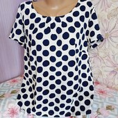 Блуза Жіноча Нова.обг 106.укрп 50% на всі лоти