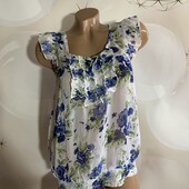 Распродажа! Много лотов! Блуза размер S