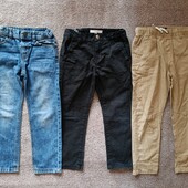 Всі разом. Штани джинси для хлопчика