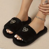 Затишні кімнатні тапочки 41 р(26 см)