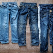 Всі разом. Джинси штани для хлопчика