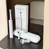 зубна щітка +3насадки