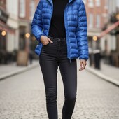 Куртка унісекс