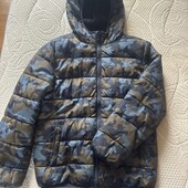 Куртка дитяча на синтепоні