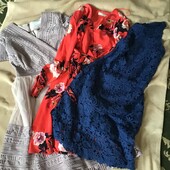 Сукні на вибір! Розпродаж! 6 суконь!