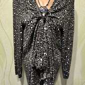 Халат- накидка, стан новий