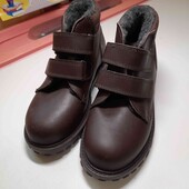 Ботінки сапошки нові зимові 31 