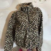 Женская теплая кофта размер Л