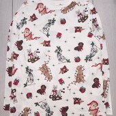 Піжамна кофта Primark, 9-10р / 140см