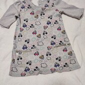 Сукня на 4-6 років